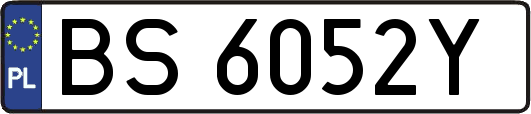 BS6052Y