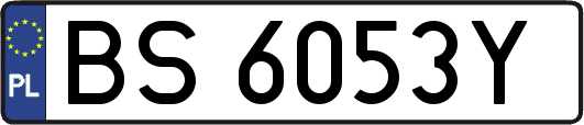 BS6053Y