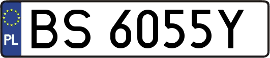 BS6055Y