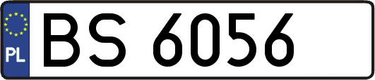 BS6056