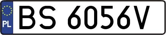 BS6056V