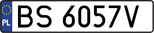 BS6057V