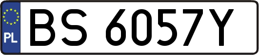 BS6057Y
