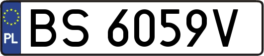 BS6059V