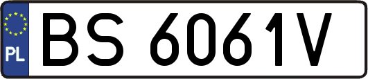 BS6061V