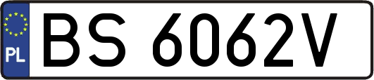 BS6062V