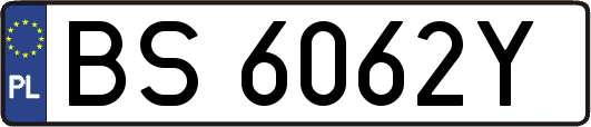 BS6062Y