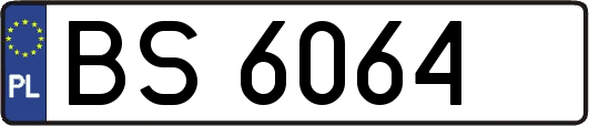 BS6064