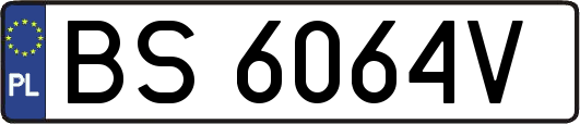 BS6064V