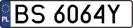 BS6064Y