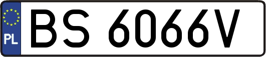 BS6066V