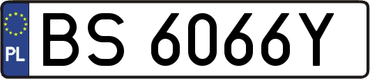 BS6066Y