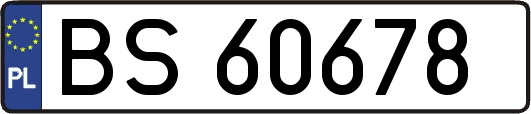 BS60678