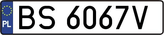 BS6067V