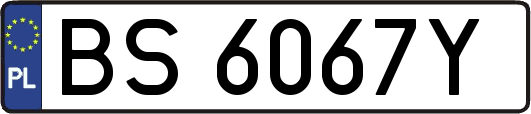 BS6067Y