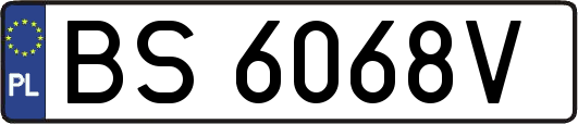 BS6068V