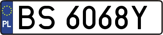 BS6068Y
