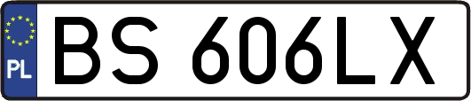 BS606LX