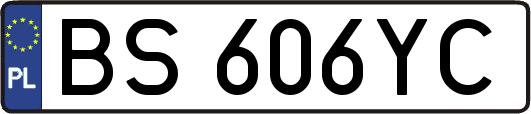 BS606YC