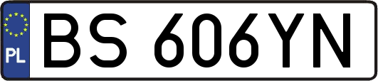 BS606YN