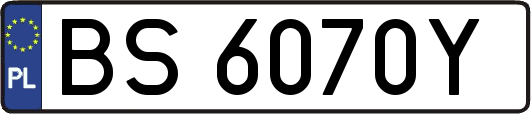 BS6070Y