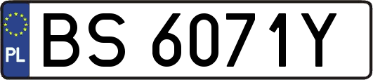 BS6071Y