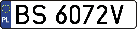 BS6072V