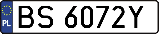 BS6072Y