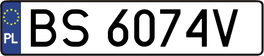 BS6074V