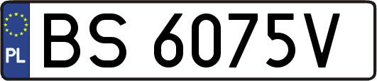 BS6075V