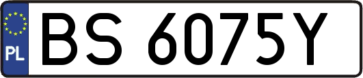 BS6075Y