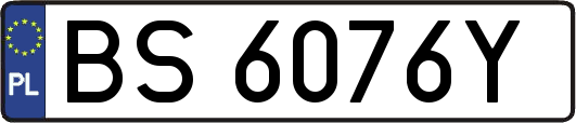 BS6076Y