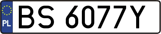 BS6077Y