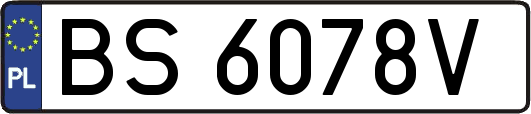 BS6078V