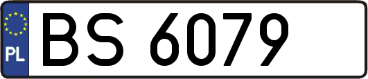 BS6079
