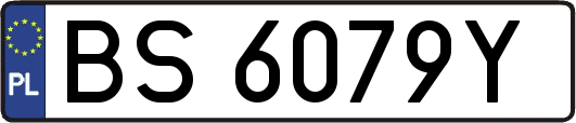 BS6079Y