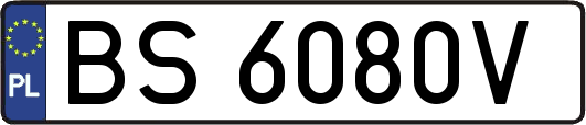 BS6080V