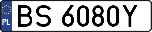 BS6080Y