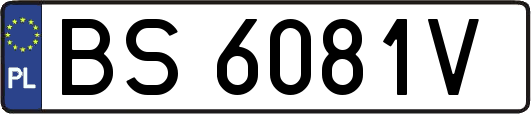BS6081V