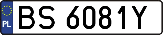 BS6081Y