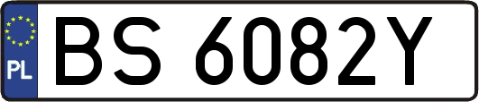 BS6082Y