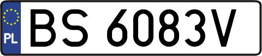 BS6083V