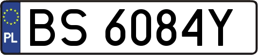 BS6084Y