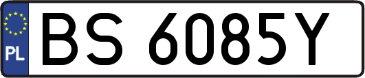 BS6085Y