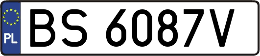 BS6087V