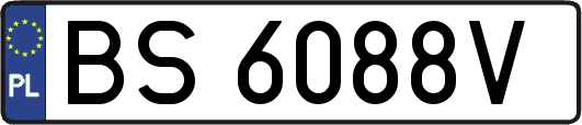BS6088V