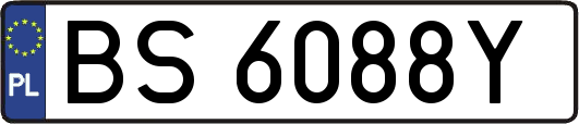 BS6088Y
