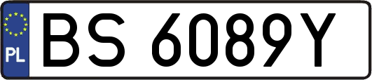 BS6089Y