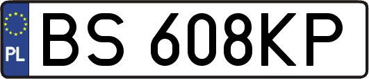 BS608KP