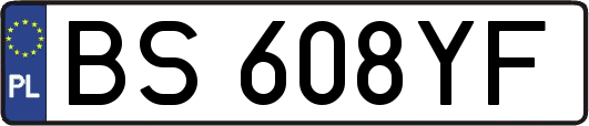 BS608YF
